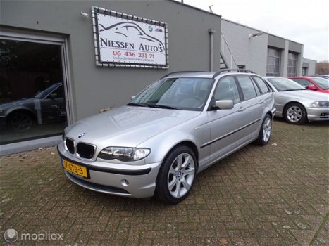 BMW 3-serie Touring - 316i Executive - 1