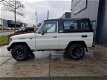 Toyota Land Cruiser - RJ73 FRPTOP 70 Serie Benzine landcruiser - 1 - Thumbnail