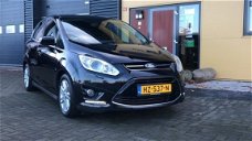 Ford C-Max - 1.6 150 pk ecoboost Titanium navi, pdc, winterpakket