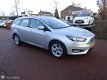 Ford Focus Wagon - 1.5 TDCI 120 pk Titanium Uitz Mooi - 1 - Thumbnail