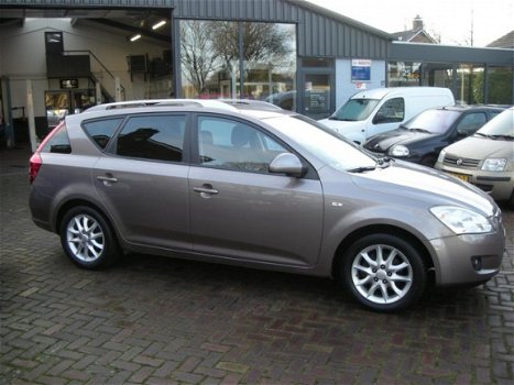 Kia Cee'd Sporty Wagon - 1.4 All Stars airco - 1