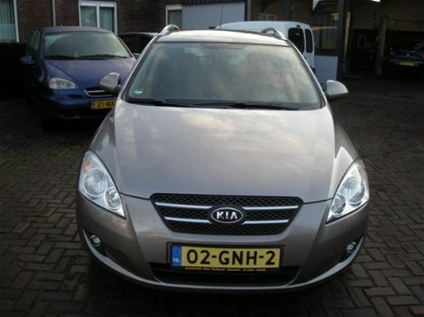 Kia Cee'd Sporty Wagon - 1.4 All Stars airco - 1