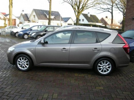 Kia Cee'd Sporty Wagon - 1.4 All Stars airco - 1