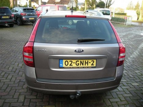 Kia Cee'd Sporty Wagon - 1.4 All Stars airco - 1