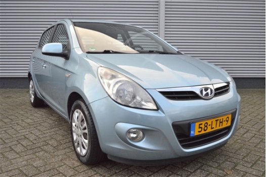 Hyundai i20 - 1.2I Dynamic Trekhaak - 1