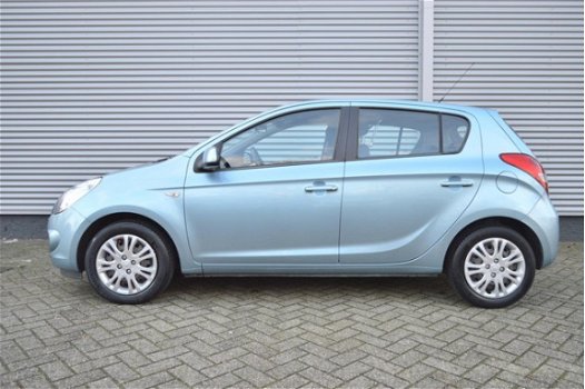 Hyundai i20 - 1.2I Dynamic Trekhaak - 1