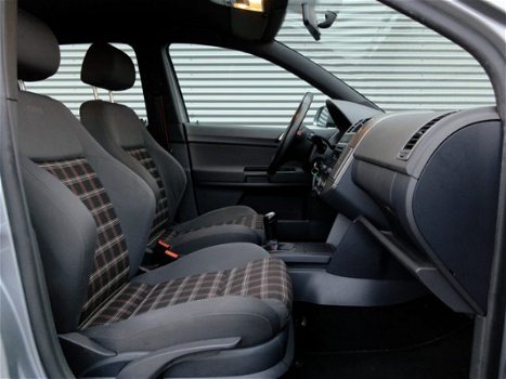 Volkswagen Polo - 1.8 Turbo GTI *Klimaatreg.*Cruisecontr - 1