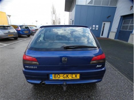 Peugeot 306 - 1.4 XT / AIRCO / ELEK RAMEN - 1