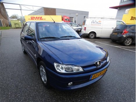 Peugeot 306 - 1.4 XT / AIRCO / ELEK RAMEN - 1