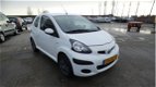 Toyota Aygo - 1.0-12V Comfort / GOED ONDERHOUDEN - 1 - Thumbnail