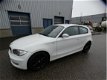 BMW 1-serie - 118d Business Line / AIRCO / ELEK RAMEN - 1 - Thumbnail