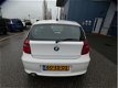 BMW 1-serie - 118d Business Line / AIRCO / ELEK RAMEN - 1 - Thumbnail