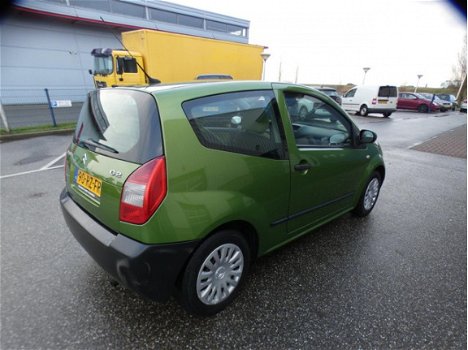 Citroën C2 - 1.4 HDI Ligne Prestige / NWE D-REM / CRUISE / AIRCO / ELEK RAMEN - 1