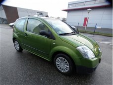 Citroën C2 - 1.4 HDI Ligne Prestige / NWE D-REM / CRUISE / AIRCO / ELEK RAMEN