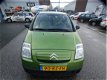 Citroën C2 - 1.4 HDI Ligne Prestige / NWE D-REM / CRUISE / AIRCO / ELEK RAMEN - 1 - Thumbnail