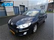 Peugeot 407 - 1.8 SR / NAVI / CLIMA / CRUISE - 1 - Thumbnail