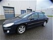 Peugeot 407 - 1.8 SR / NAVI / CLIMA / CRUISE - 1 - Thumbnail