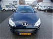 Peugeot 407 - 1.8 SR / NAVI / CLIMA / CRUISE - 1 - Thumbnail