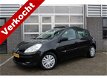 Renault Clio - 1.2 TCE Airco Panoramadak 101PK N.A.P - 1 - Thumbnail