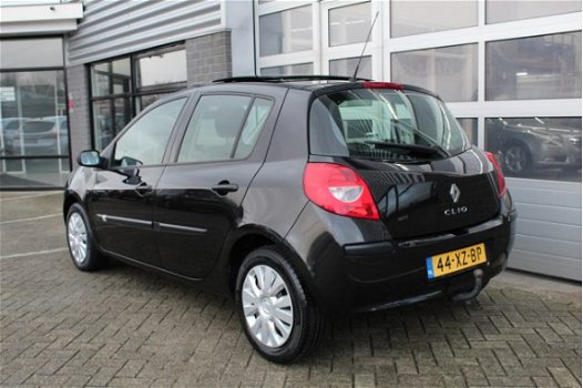 Renault Clio - 1.2 TCE Airco Panoramadak 101PK N.A.P - 1