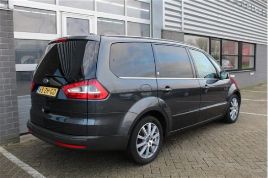 Ford Galaxy - 2.3-16V Ghia Leder Panoramadak Automaat N.A.P - 1