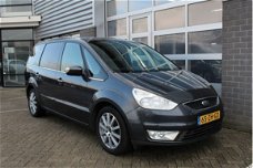 Ford Galaxy - 2.3-16V Ghia Leder Panoramadak Automaat N.A.P