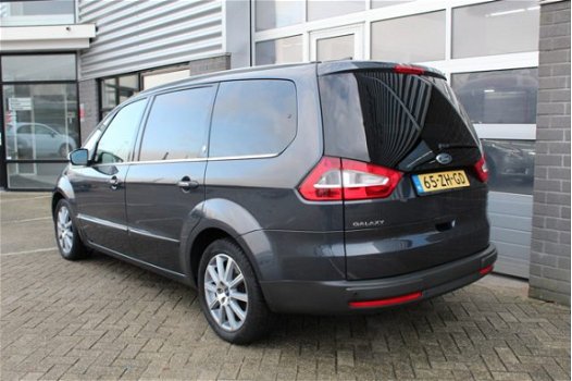 Ford Galaxy - 2.3-16V Ghia Leder Panoramadak Automaat N.A.P - 1