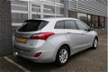 Hyundai i30 Wagon - 1.6 CRDi Business Edition Navigatie Camera N.A.P - 1 - Thumbnail