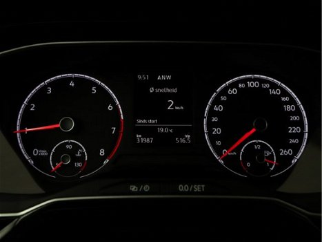 Volkswagen Polo - 1.0 96pk TSI Highline Navigatie | DAB+ | Climatronic | Adaptive cruise control | L - 1