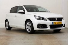 Peugeot 308 - 1.2 110pk Blue Lease Executive | Panoramadak | Panoramadak | Navigatie | Parkeersensor