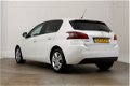 Peugeot 308 - 1.2 110pk Blue Lease Executive | Panoramadak | Panoramadak | Navigatie | Parkeersensor - 1 - Thumbnail