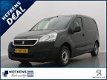 Peugeot Partner - 120 1.6 BlueHDi 75pk L1 Première | Parkeersensoren | Zijschuifdeur | - 1 - Thumbnail