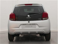 Peugeot 108 - 1.0 e-VTi Allure | NIEUW | PACK CITY |