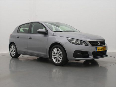 Peugeot 308 - 1.2 110pk Active | Parkeersensoren | 16