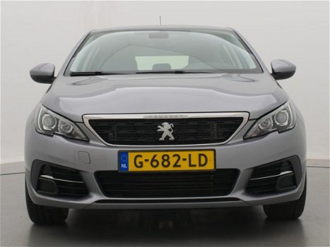 Peugeot 308 - 1.2 110pk Active | Parkeersensoren | 16