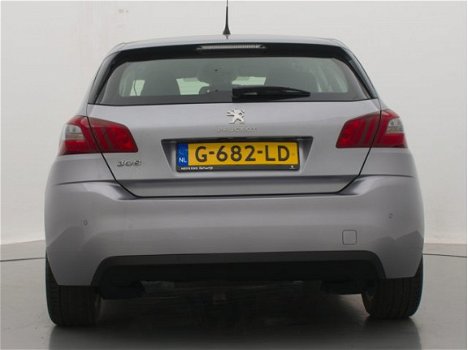 Peugeot 308 - 1.2 110pk Active | Parkeersensoren | 16