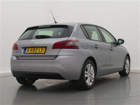 Peugeot 308 - 1.2 110pk Active | Parkeersensoren | 16