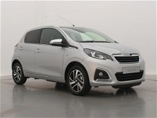 Peugeot 108 - 1.0 e-VTi Allure | NIEUW | PACK CITY |