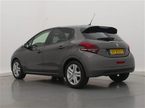 Peugeot 208 - 1.2 82pk Signature | Navigatie | Parkeersensoren | Airco | - 1