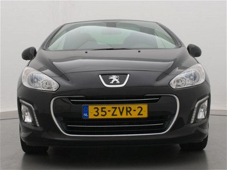 Peugeot 308 CC - 1.6 120pk Cabriolet Sport | Climate control | Parkeersensoren | Lm velgen | - 1