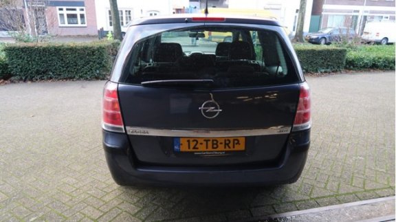 Opel Zafira - 1.9 CDTi Business 7 PERS/AIRCO/NAP - 1