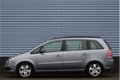 Opel Zafira - 2.2 Executive 7-Pers, Navigatie, Climate, Cruise, Trekhaak - 1 - Thumbnail