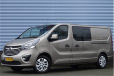 Opel Vivaro - 1.6 CDTI L2H1 DC Sport