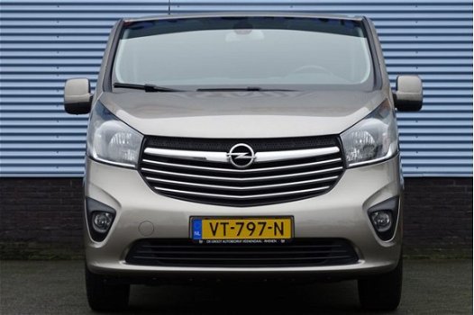 Opel Vivaro - 1.6 CDTI L2H1 DC Sport - 1