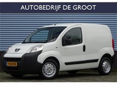 Peugeot Bipper - 1.3 HDi XR Profit + Airco, Bluetooth, Elektr. Pakket