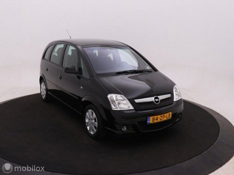 Opel Meriva - 1.6-16V Temptation - 1