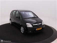 Opel Meriva - 1.6-16V Temptation
