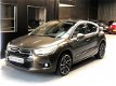 Citroën DS4 - 2.0 HDI Sport Chic Mat Bruin Massage 163PK - 1 - Thumbnail