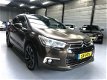 Citroën DS4 - 2.0 HDI Sport Chic Mat Bruin Massage 163PK - 1 - Thumbnail