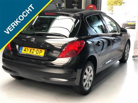 Peugeot 207 - 1.4 VTi Cool 'n Blue Cruise Airco 5-deurs - 1